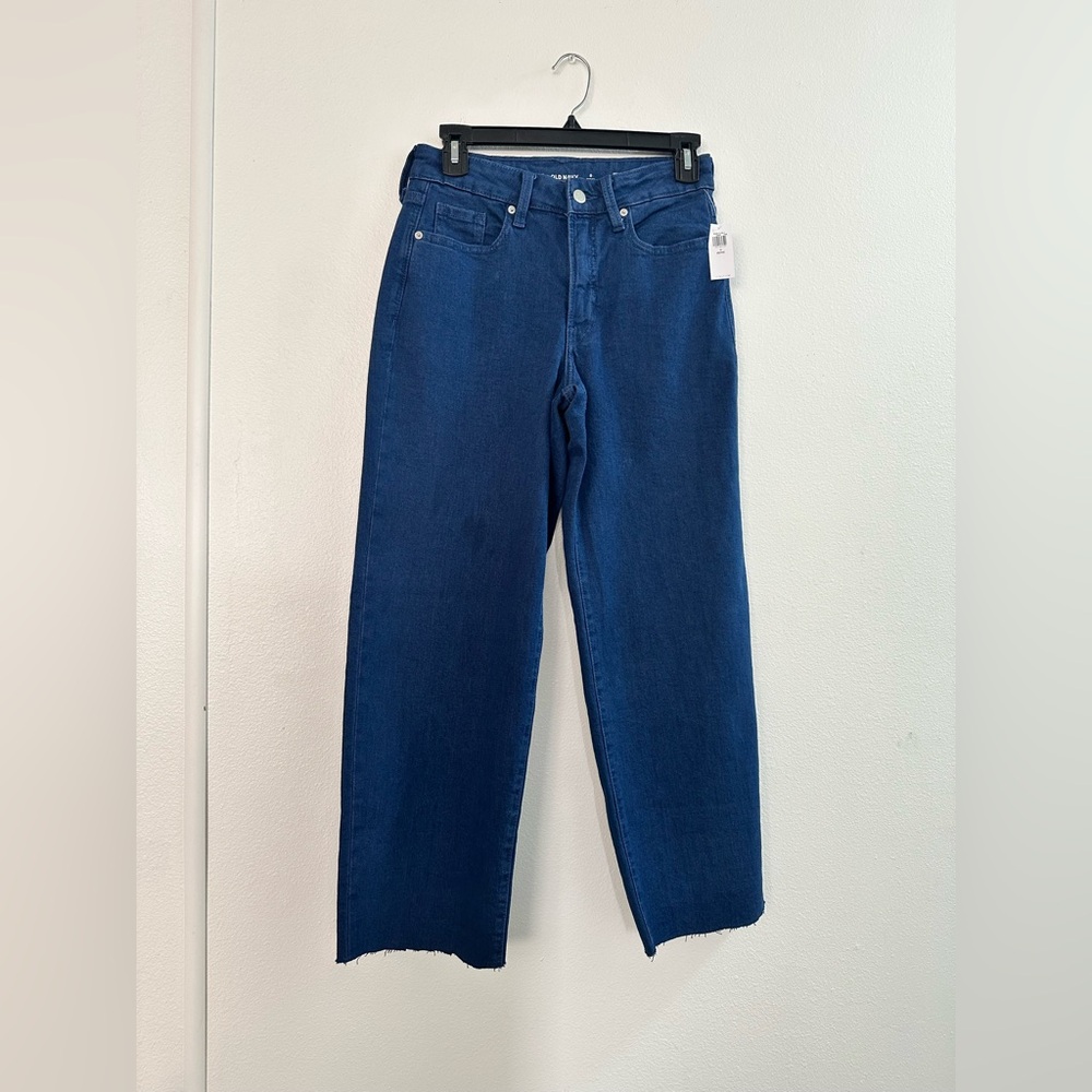 Old navy jeans